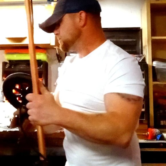 Meet your Posher, Dane - Picture 3 of 3